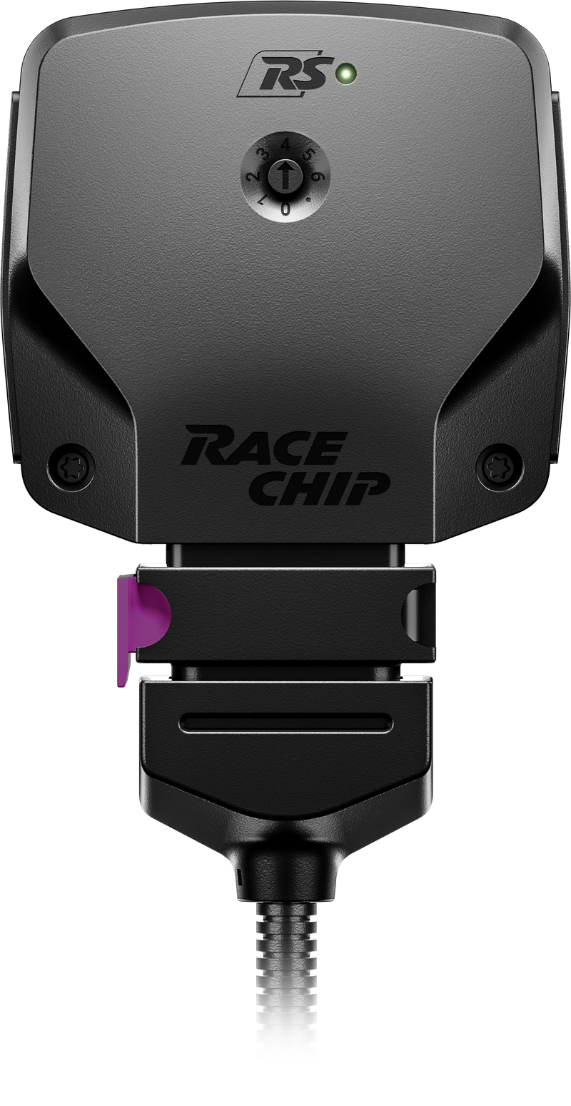 Racechip RS App-Steuerung passend für Mercedes-Benz GLE (W166) GLE 350 d Bj. 2015-2019 - Beast Performance Fahrzeugtechnik OHG