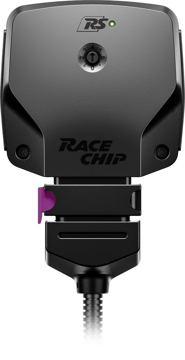 Racechip RS App-Steuerung passend für Peugeot 308 1.6 THP GTi 270 Bj. 2007- - Beast Performance Fahrzeugtechnik OHG