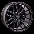 Schmidt Shift schwarz glänzend Felge 10,5x22 - 22 Zoll 5x120 Lochkreis - Beast Performance Fahrzeugtechnik OHG