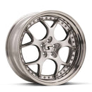 Schmidt VN-Line silber hochglanz Felge 10,50x18 - 18 Zoll 5x130 Lochkreis - Beast Performance Fahrzeugtechnik OHG