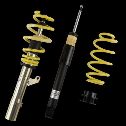 Gewindefahrwerk ST XA  passend für BMW 3er / 3-series (F30), (3L) Tieferlegung 30-60 mm - Beast Performance Fahrzeugtechnik OHG