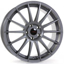 TEC AS2 gun-metal Felge 7,5x17 - 17 Zoll 5x100 Lochkreis - Beast Performance Fahrzeugtechnik OHG