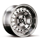 Schmidt TH-Line Handpoliert Felge 8,00x14 - 14 Zoll 4x98 Lochkreis - Beast Performance Fahrzeugtechnik OHG
